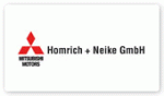 Autohaus Homrich & Neike GmbH