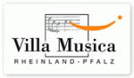 Villa Musica Rheinland-Pfalz